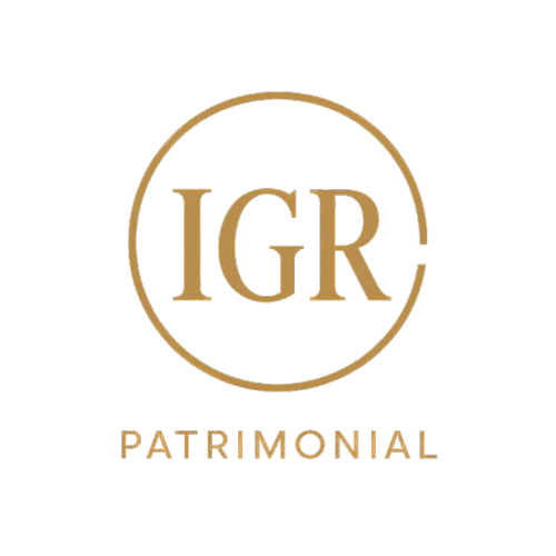 IGR Patrimonial